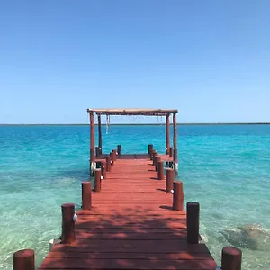 Hotel El Roble Nature & Lagoon 