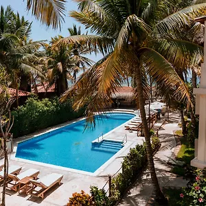 **** Hotel Petit Lafitte Front & Messico