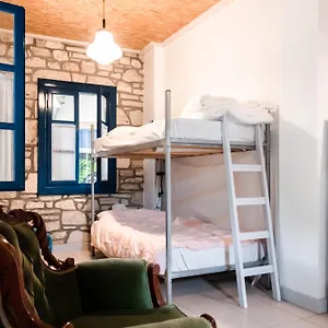 Himara Hostel Auberge de jeunesse