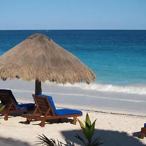 ** Hotel Sol Caribe Messico