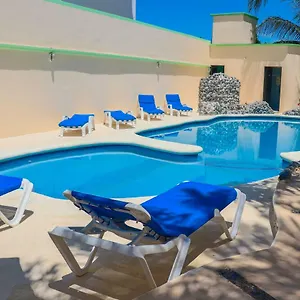 *** Hotel Coco - Messico
