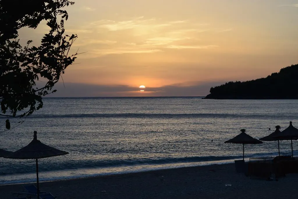 Hotel Kolagji Himare